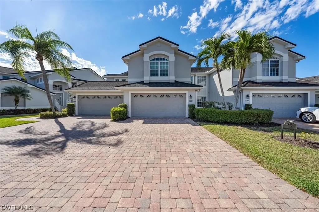 5907 Three Iron Drive Naples FL 34110