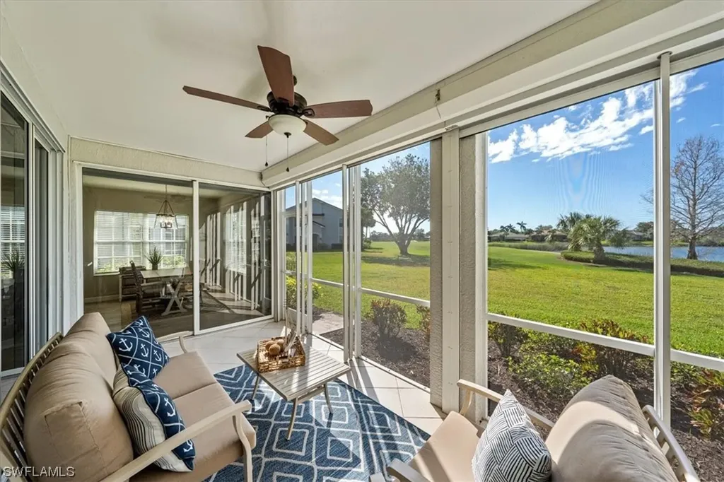 5907 Three Iron Drive Naples FL 34110