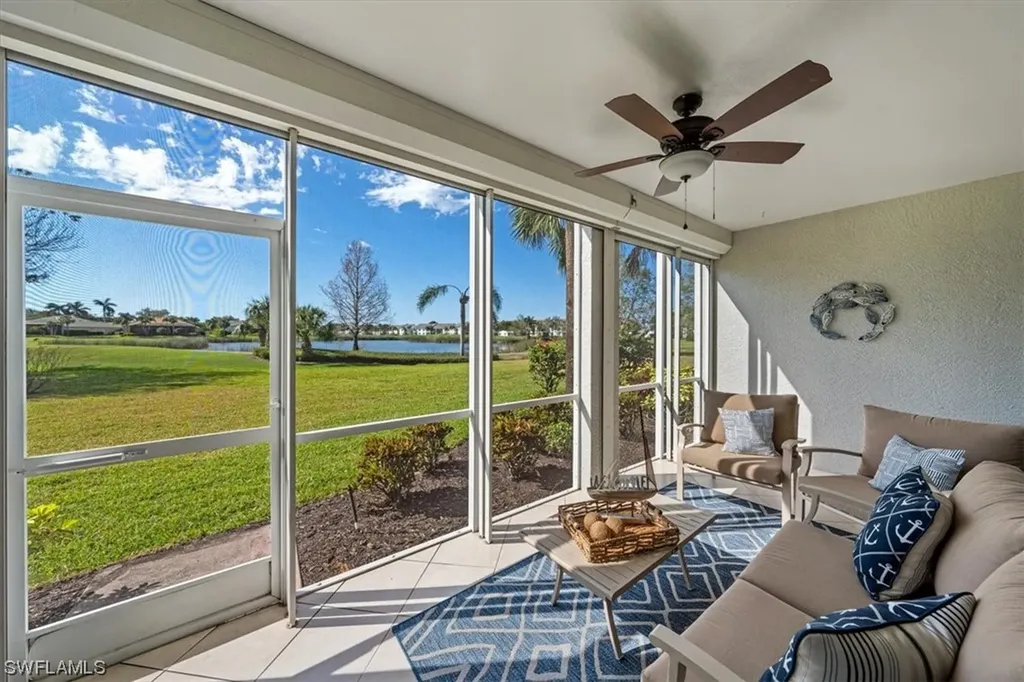 5907 Three Iron Drive Naples FL 34110