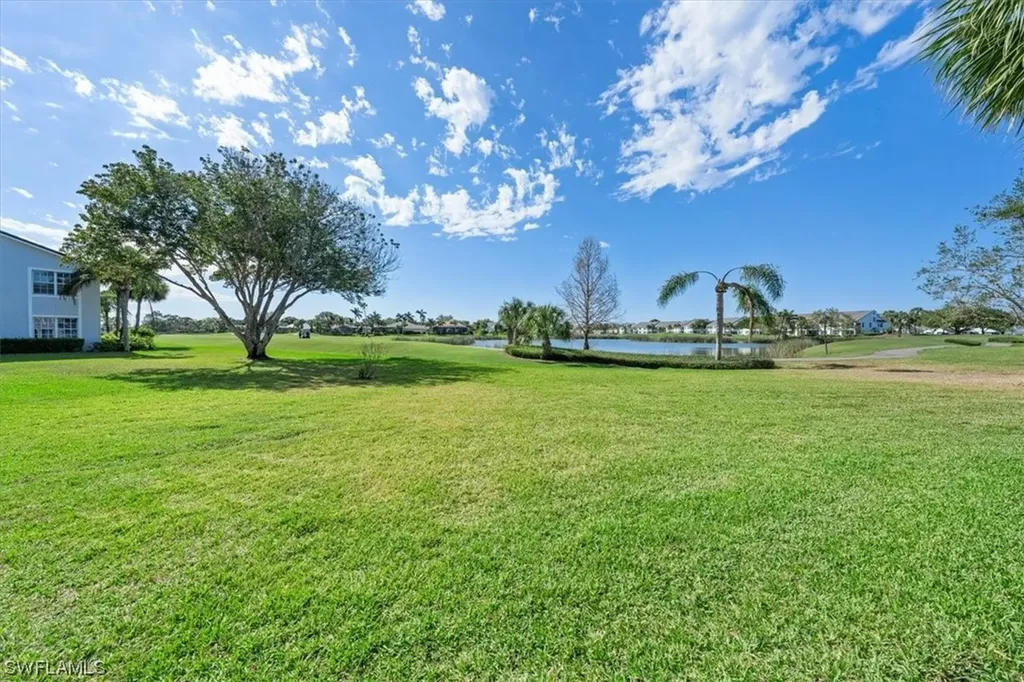 5907 Three Iron Drive Naples FL 34110