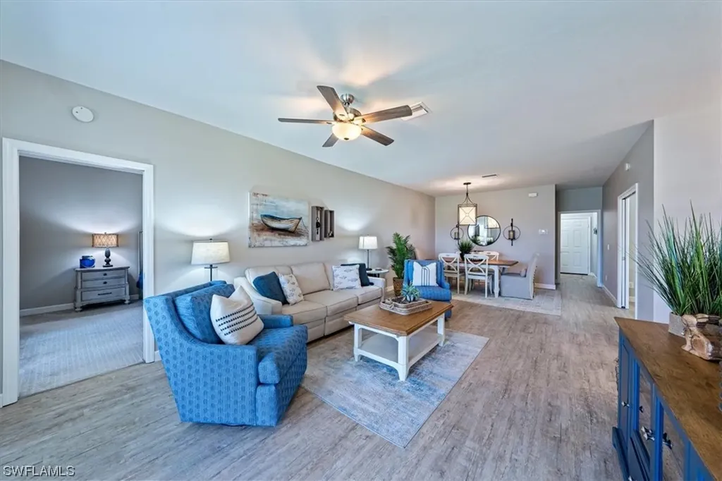 5907 Three Iron Drive Naples FL 34110