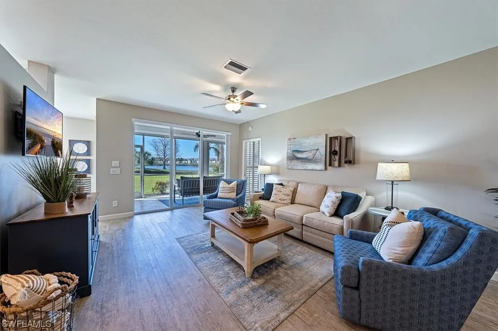 5907 Three Iron Drive Naples FL 34110