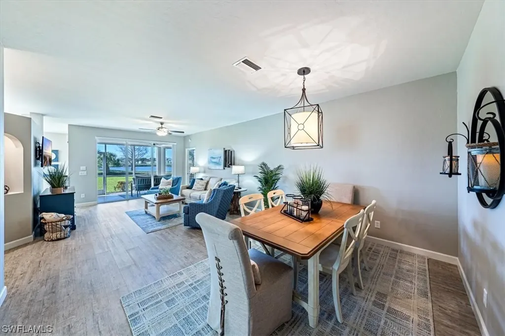 5907 Three Iron Drive Naples FL 34110