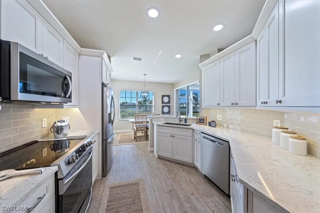 5907 Three Iron Drive Naples FL 34110