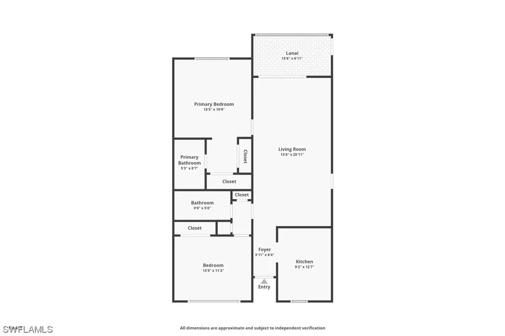 8791 Rose Court Fort Myers FL 33919