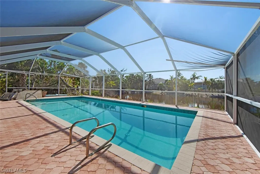 683 Durion Court Sanibel FL 33957