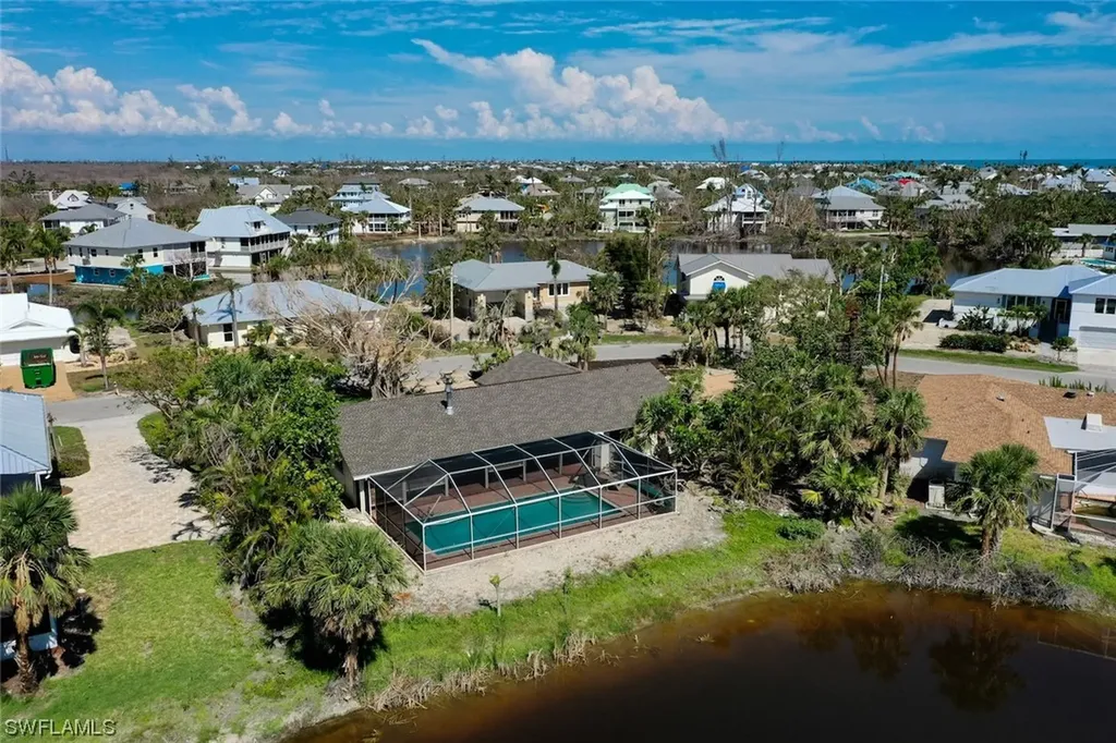 683 Durion Court Sanibel FL 33957