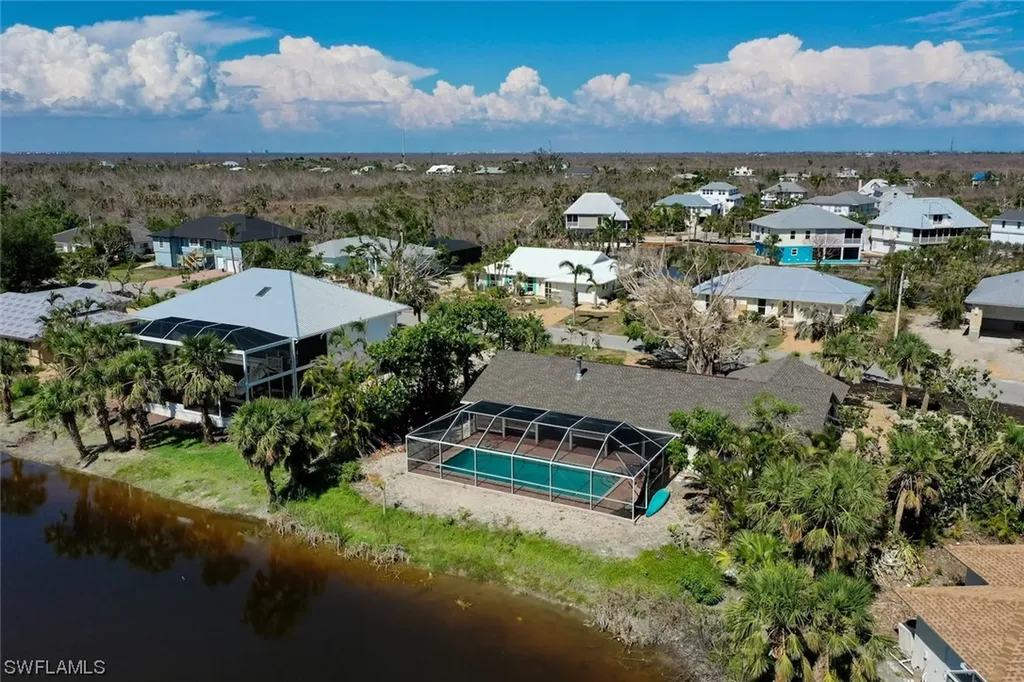 683 Durion Court Sanibel FL 33957
