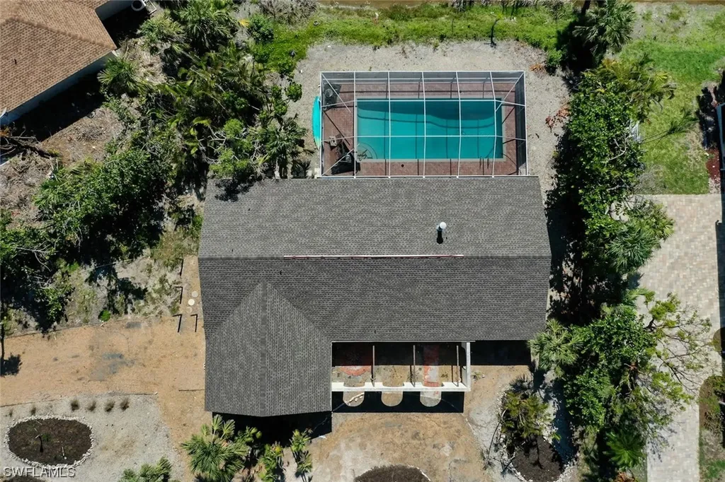 683 Durion Court Sanibel FL 33957