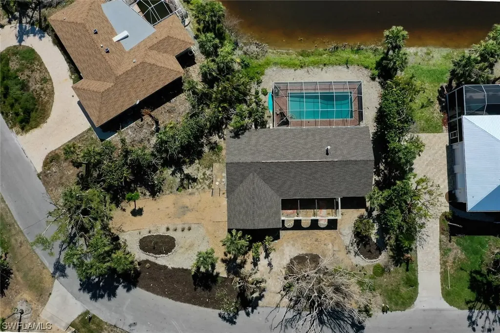 683 Durion Court Sanibel FL 33957