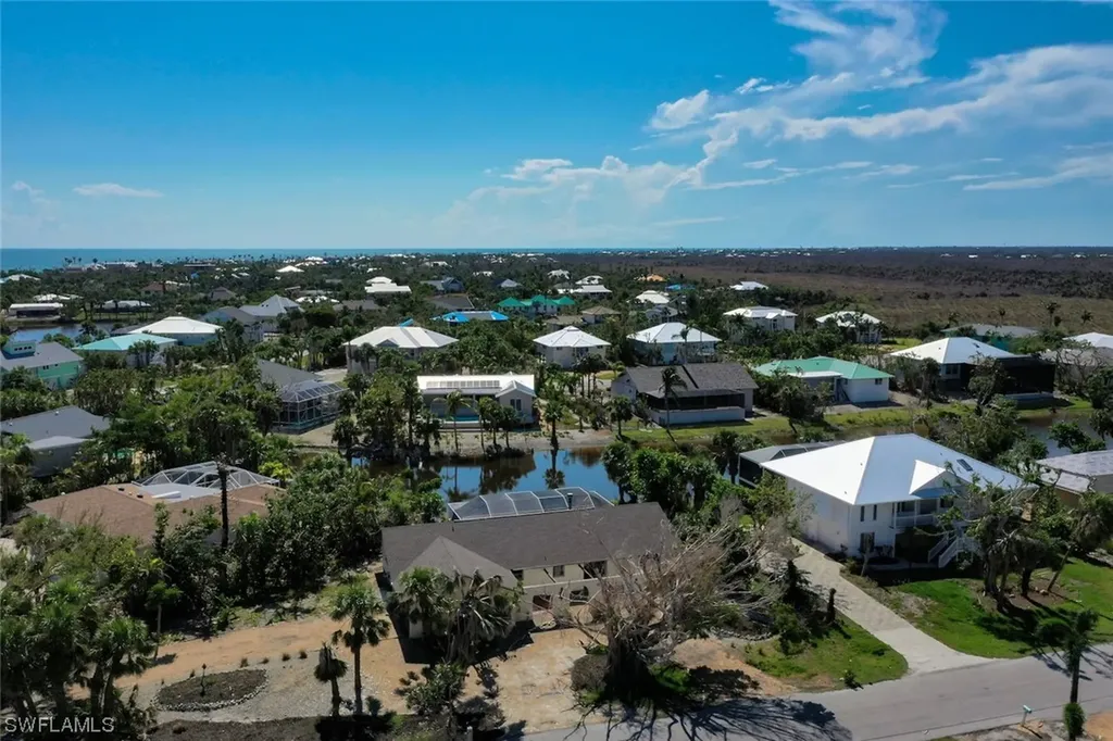 683 Durion Court Sanibel FL 33957