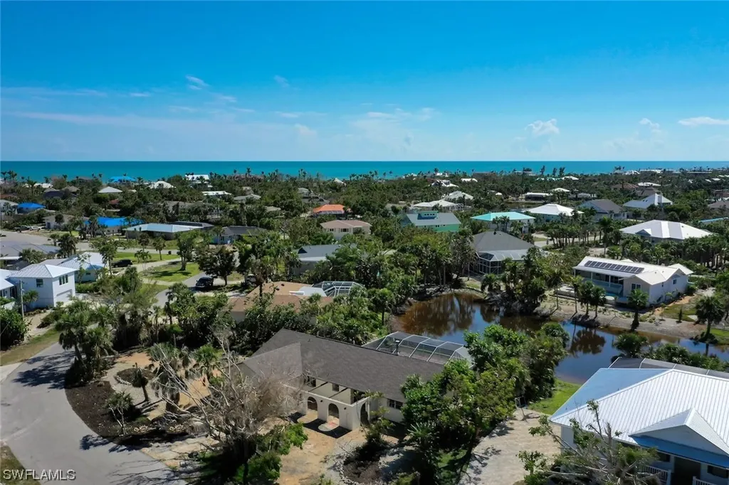 683 Durion Court Sanibel FL 33957