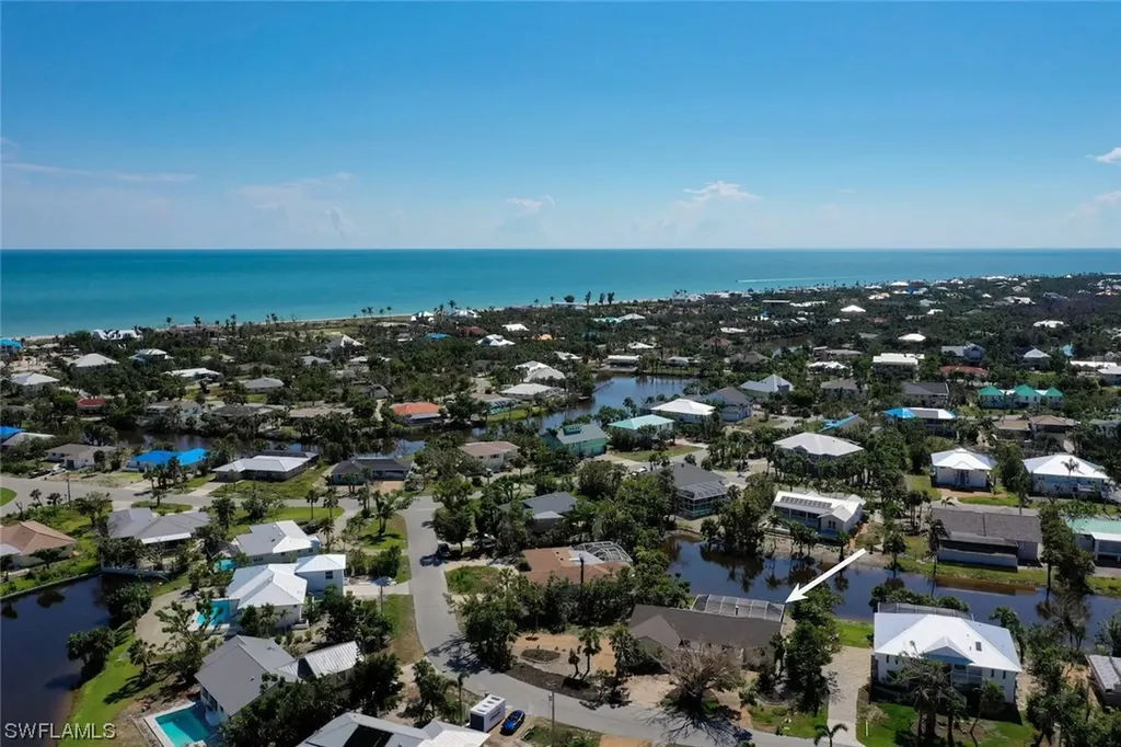 683 Durion Court Sanibel FL 33957