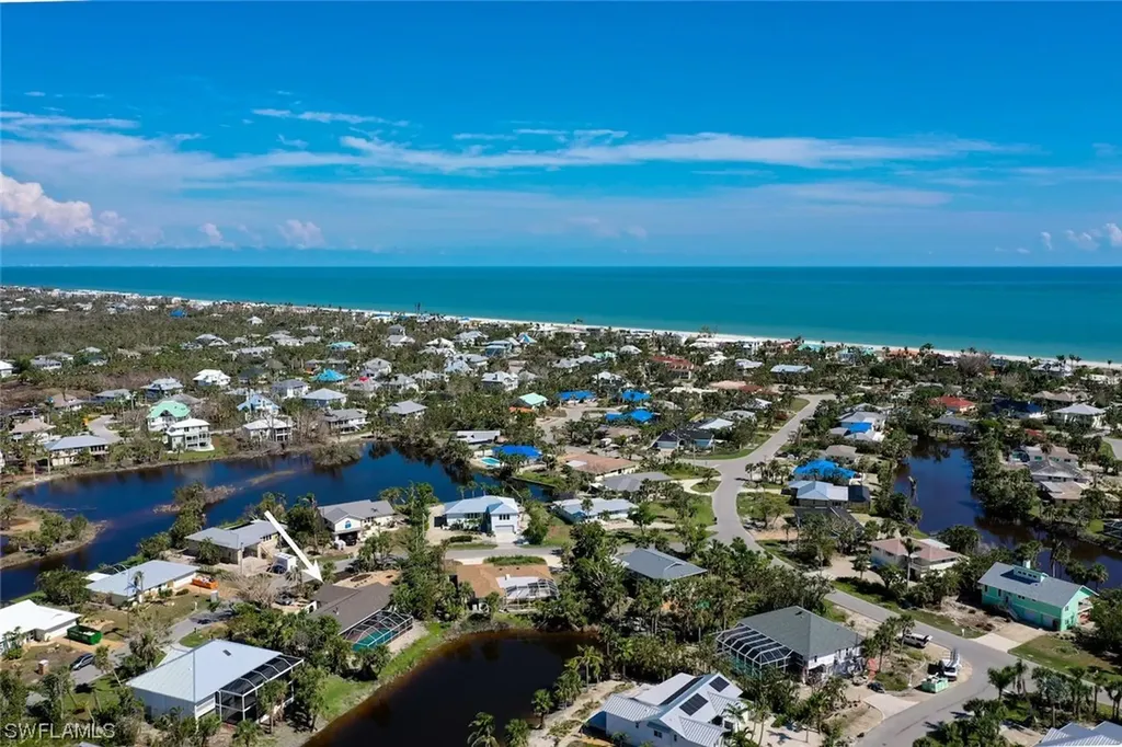 683 Durion Court Sanibel FL 33957
