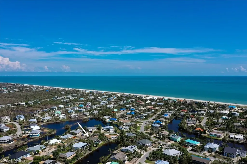 683 Durion Court Sanibel FL 33957