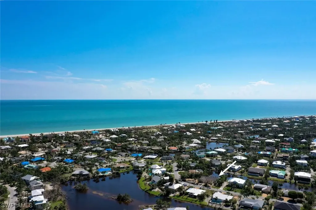 683 Durion Court Sanibel FL 33957