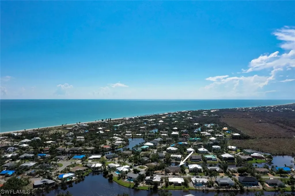 683 Durion Court Sanibel FL 33957