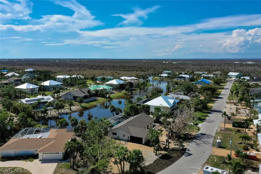 683 Durion Court Sanibel FL 33957