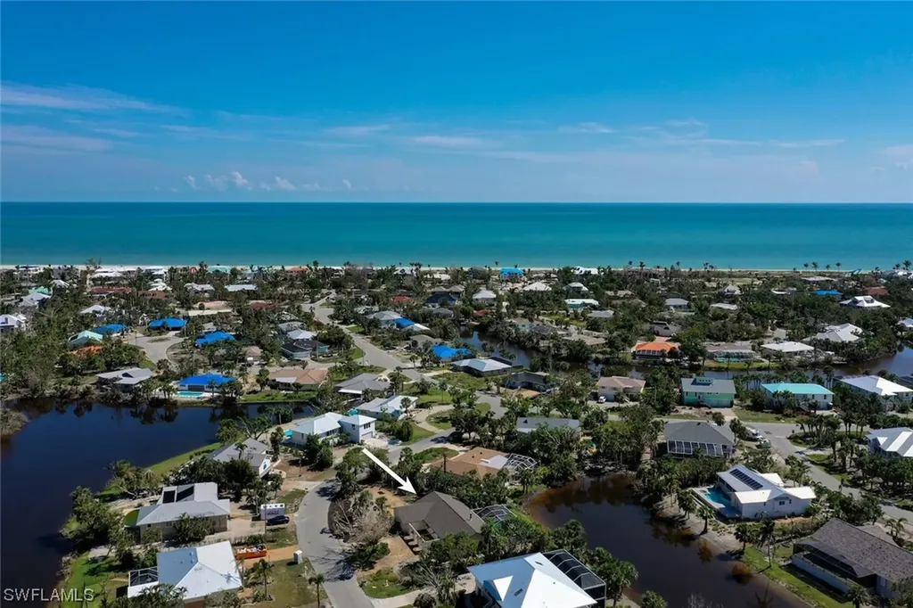 683 Durion Court Sanibel FL 33957