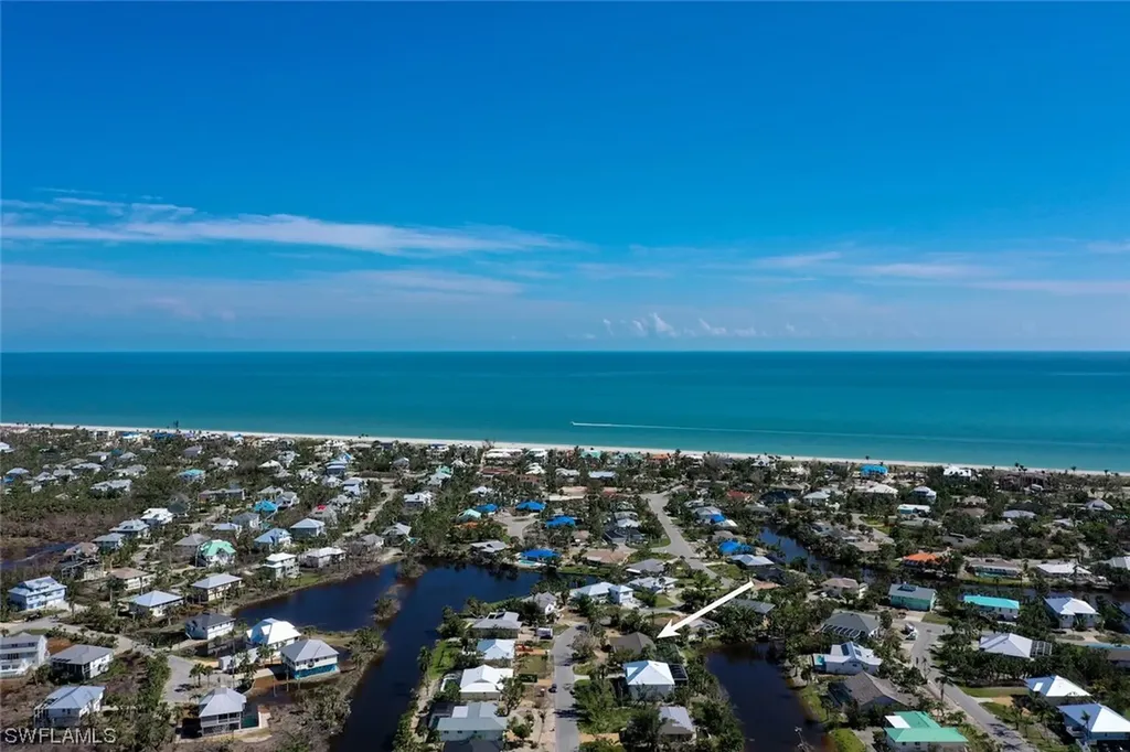 683 Durion Court Sanibel FL 33957