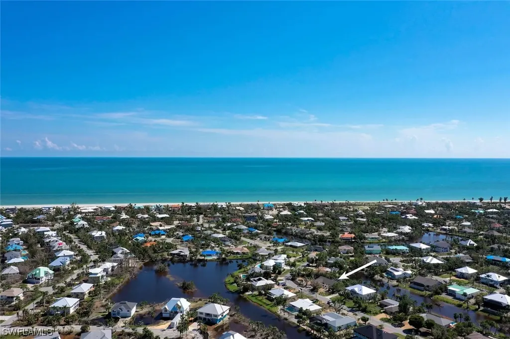 683 Durion Court Sanibel FL 33957