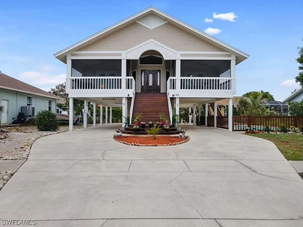 195 Clyburn Street Marco Island FL 34145