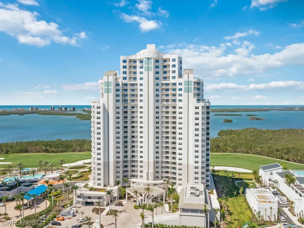 4971 Bonita Bay Boulevard Bonita Springs FL 34134