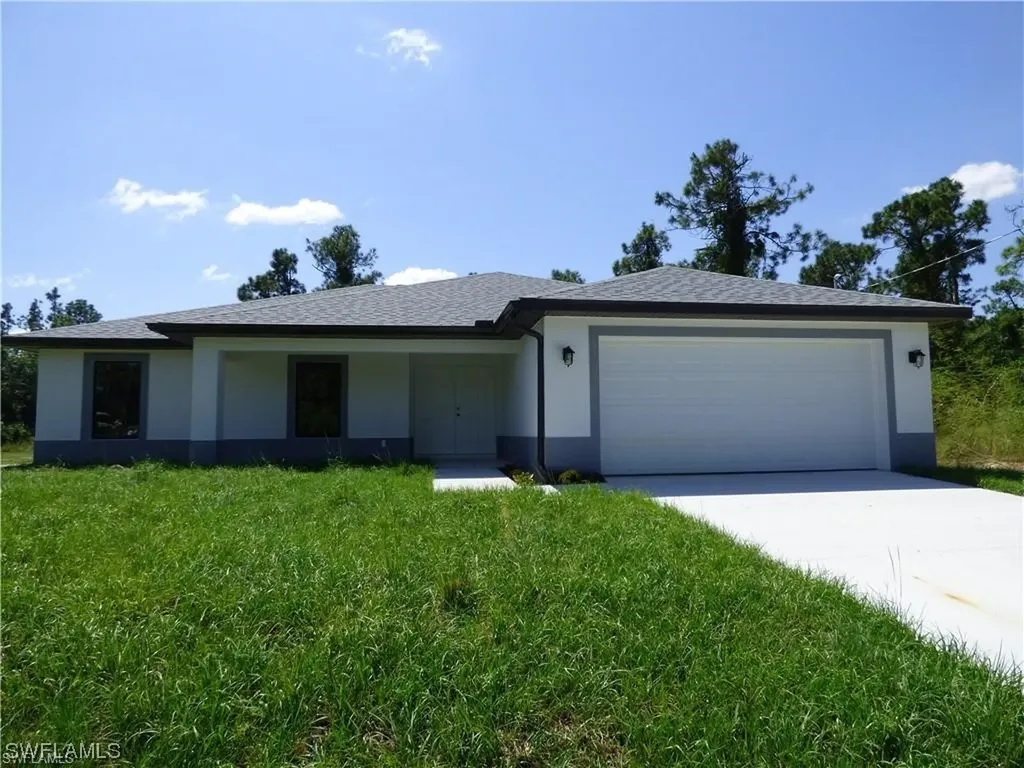 2601 25th Street W Lehigh Acres FL 33971