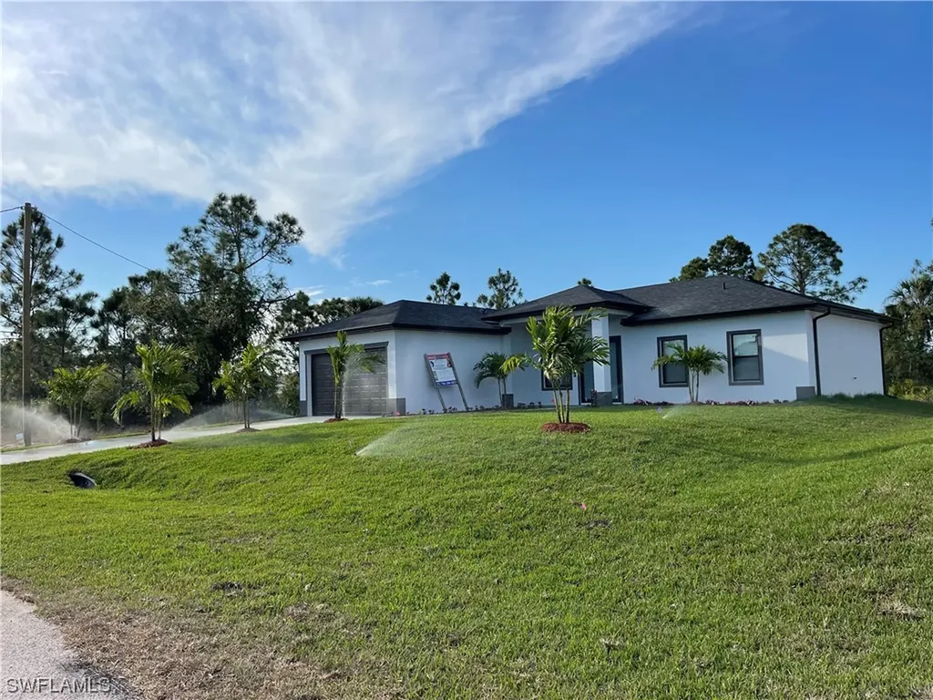 3216 45th Street SW Lehigh Acres FL 33976