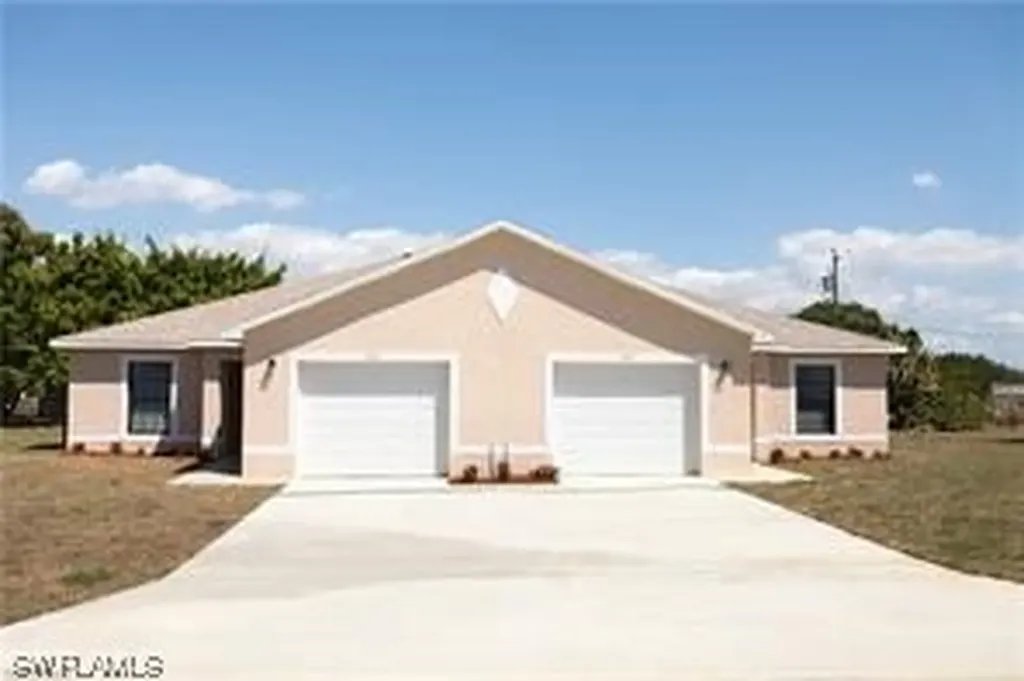 504 SE 6th Street Cape Coral FL 33990