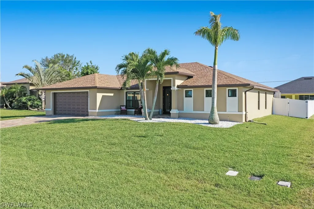 1840 SW 40th Street Cape Coral FL 33914