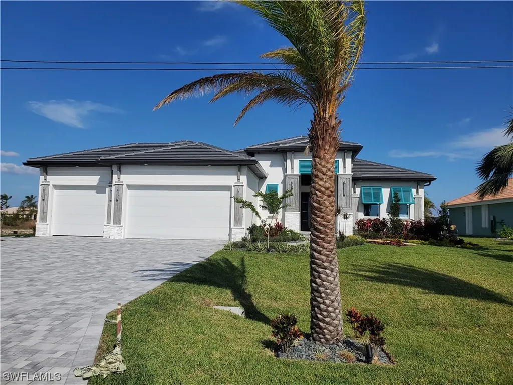 101 NW 38th Avenue Cape Coral FL 33993