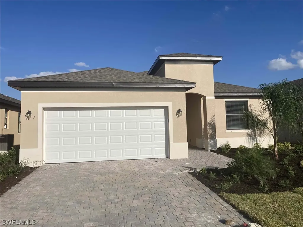 14499 Cantabria Drive Fort Myers FL 33905