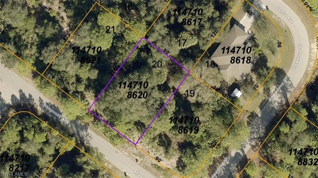 Rhapsody Avenue North Port FL 34287