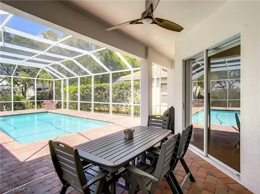 8532 Laurel Lakes Boulevard Naples FL 34119