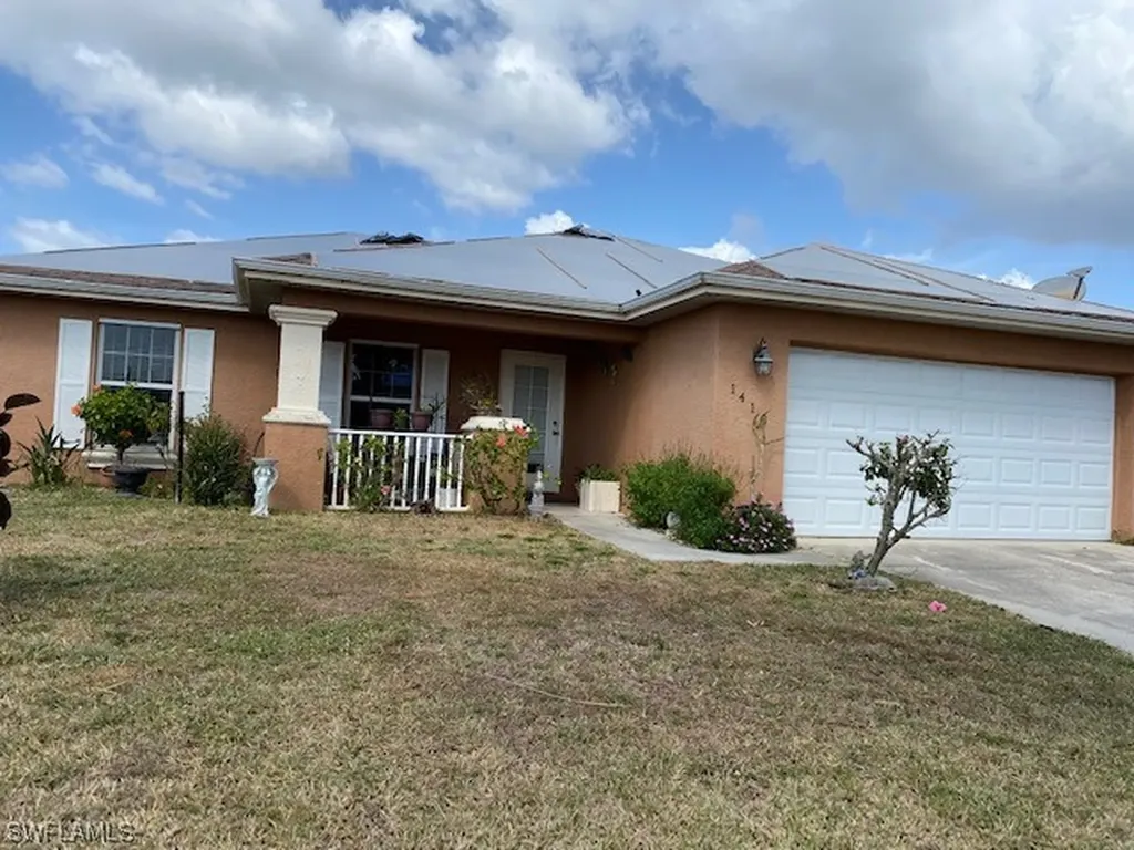 1413 NE 10th Street Cape Coral FL 33909