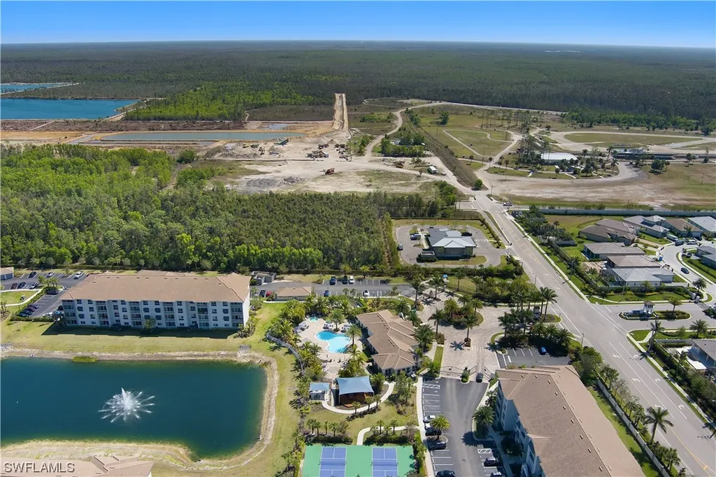 3810 Hacienda Lakes Parkway Naples FL 34114