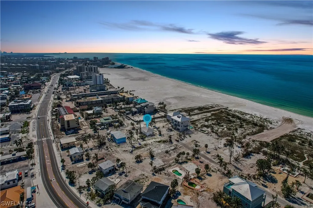 6081 Gulf Road Fort Myers Beach FL 33931