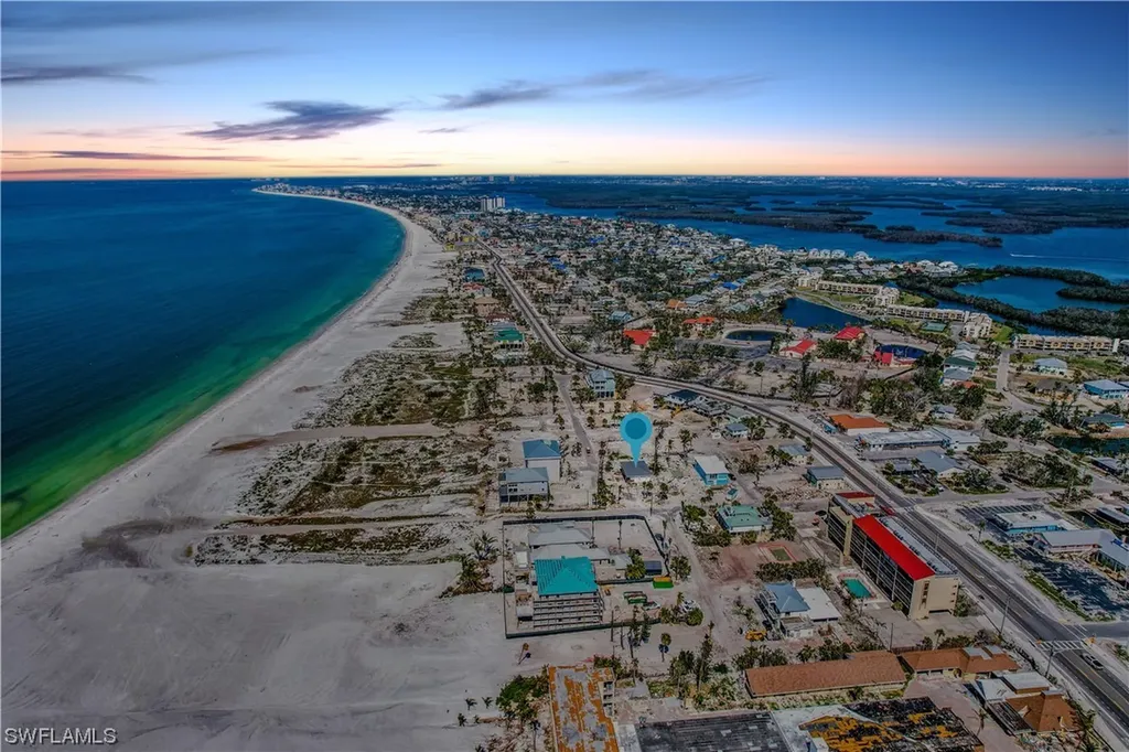 6081 Gulf Road Fort Myers Beach FL 33931