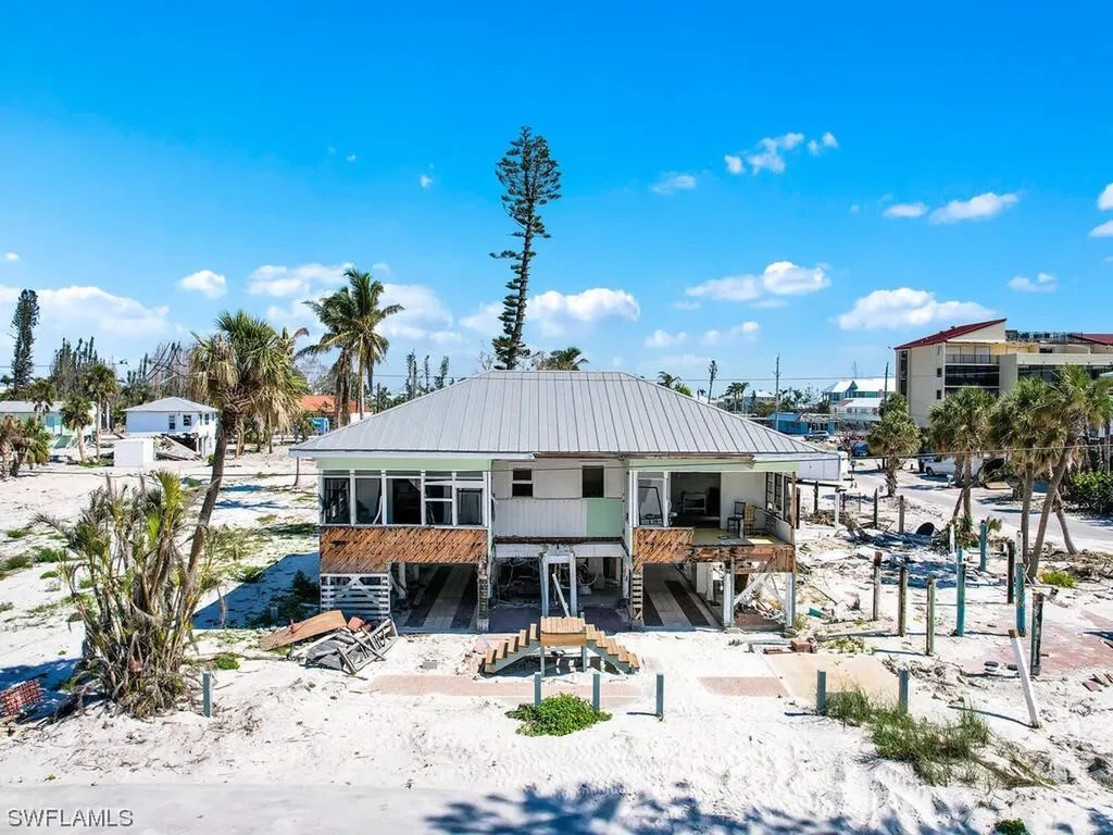 6081 Gulf Road Fort Myers Beach FL 33931