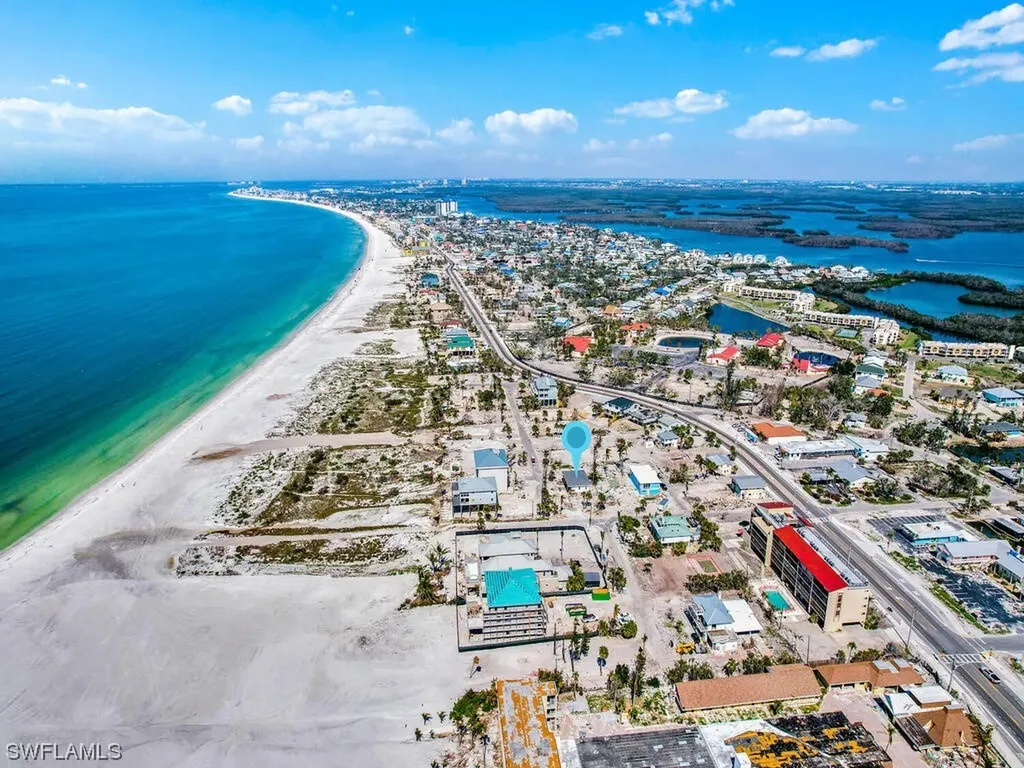 6081 Gulf Road Fort Myers Beach FL 33931
