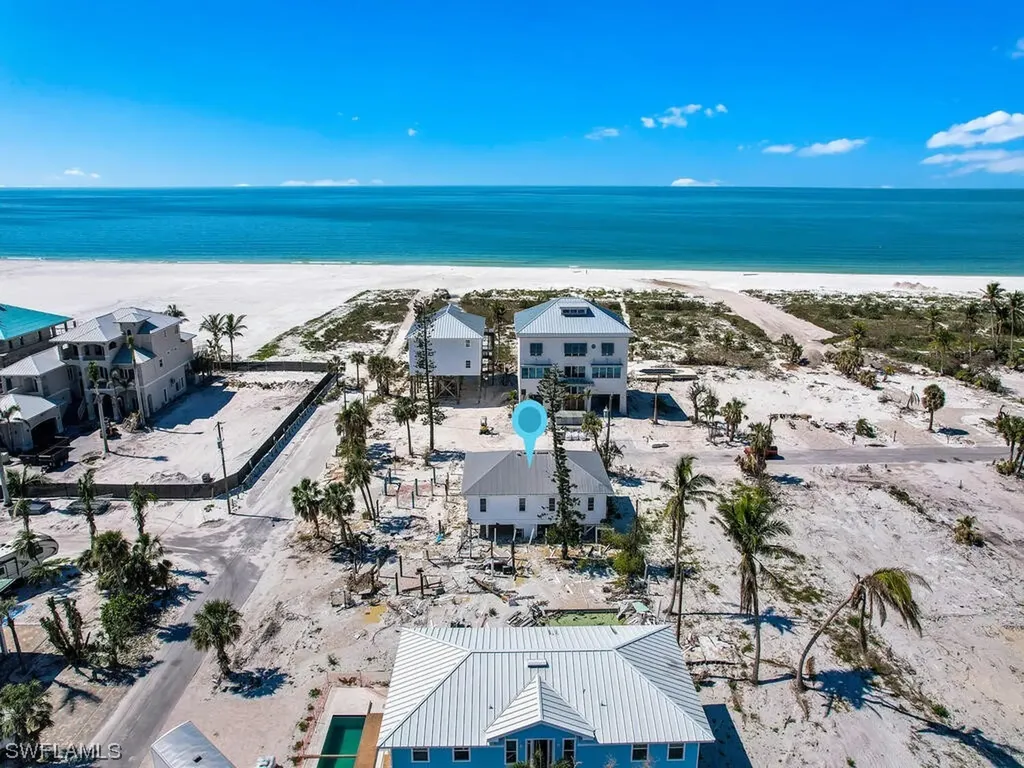 6081 Gulf Road Fort Myers Beach FL 33931