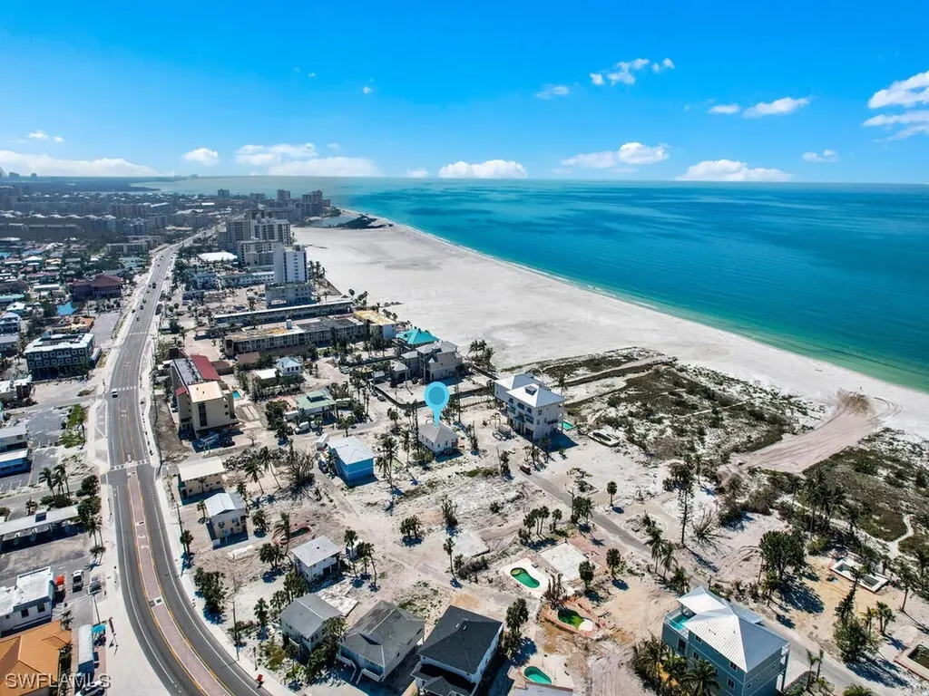 6081 Gulf Road Fort Myers Beach FL 33931