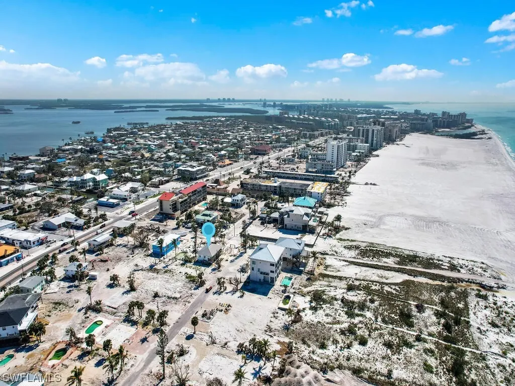 6081 Gulf Road Fort Myers Beach FL 33931