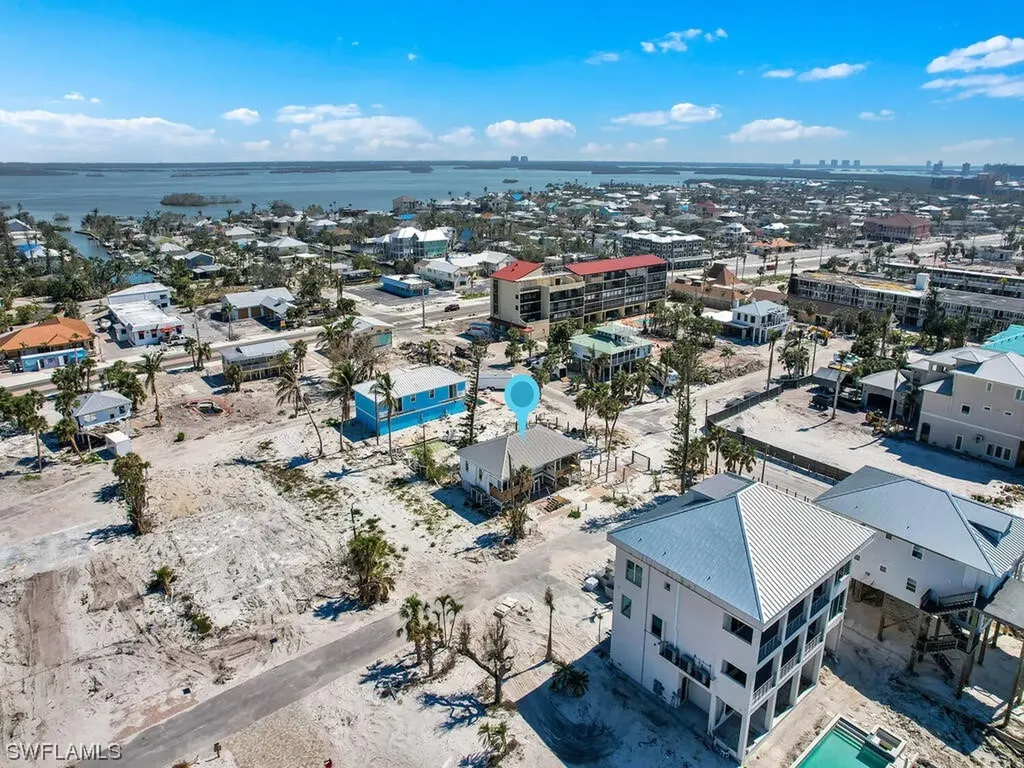 6081 Gulf Road Fort Myers Beach FL 33931