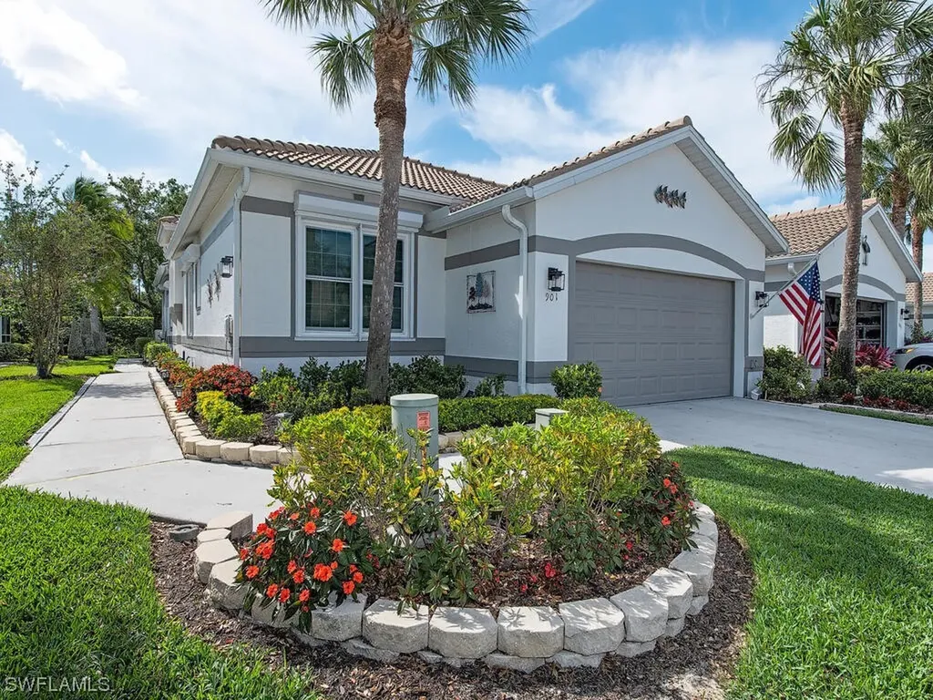 901 Marblehead Drive Naples FL 34104