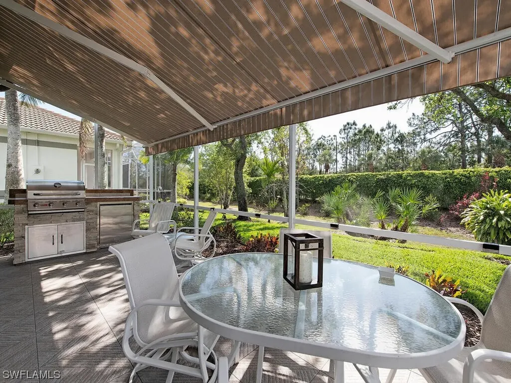 901 Marblehead Drive Naples FL 34104