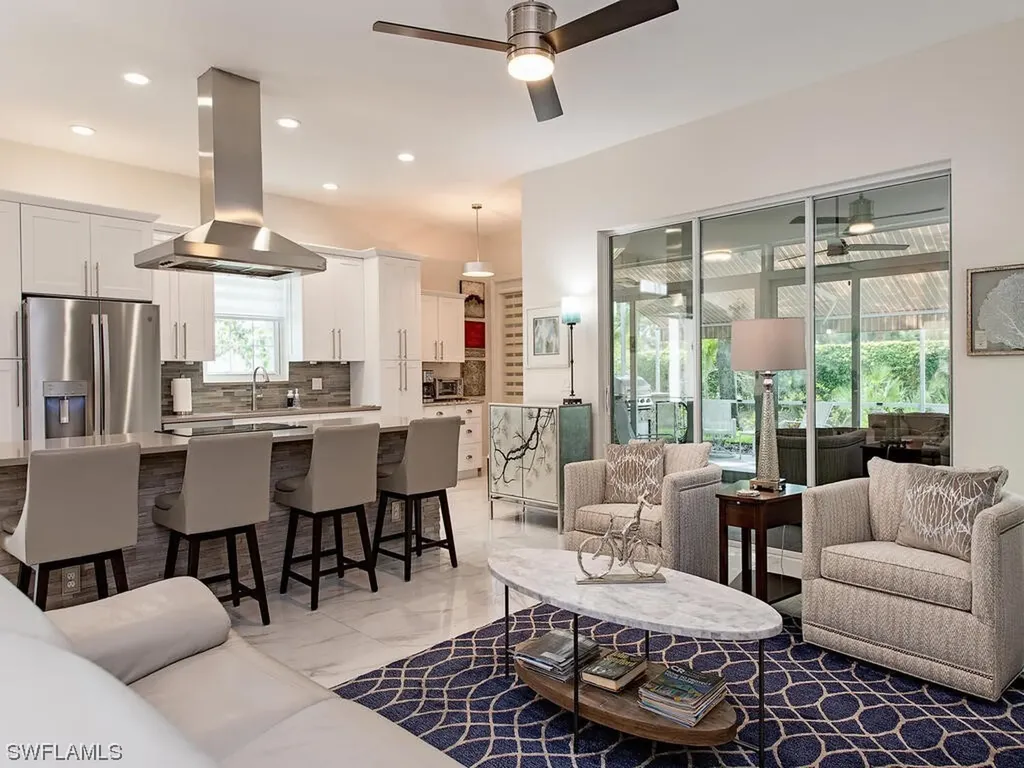 901 Marblehead Drive Naples FL 34104