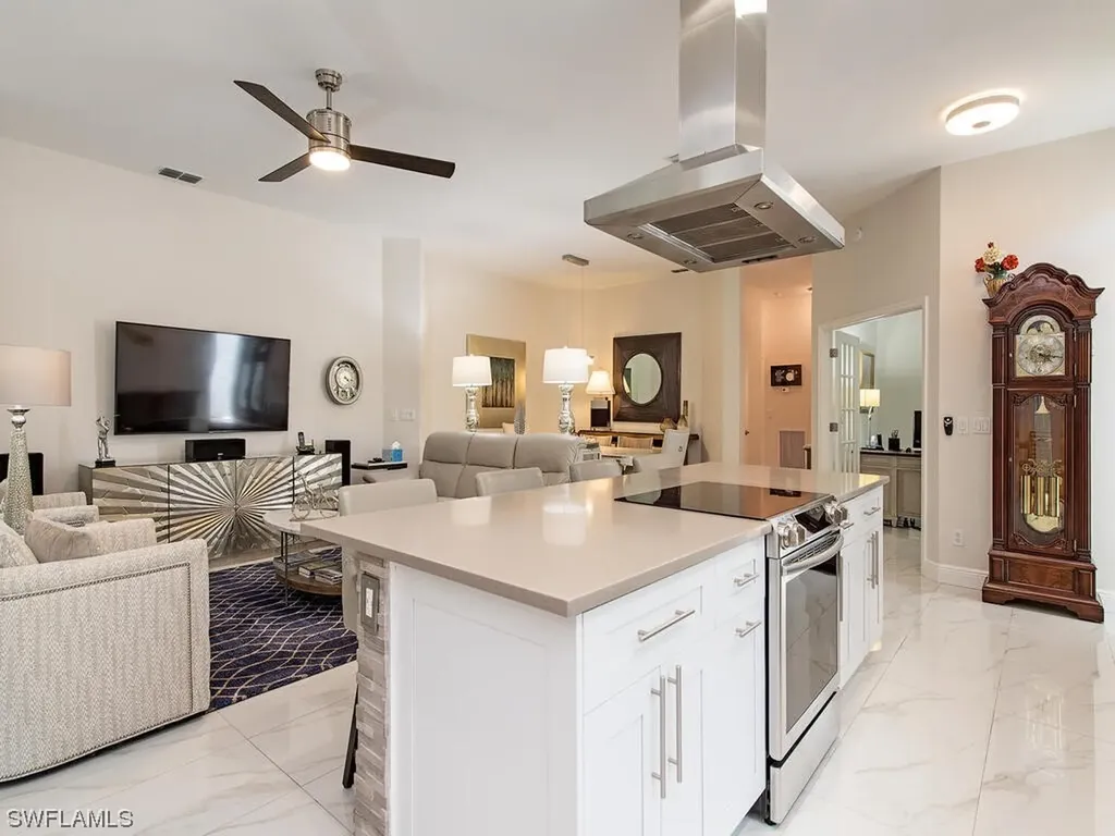 901 Marblehead Drive Naples FL 34104