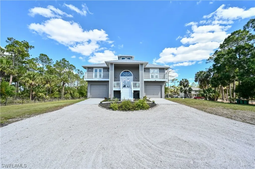 140 20th Street SE Naples FL 34117